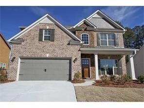 1167 Clear Stream Ridge, Auburn, GA 30011 - photo 1