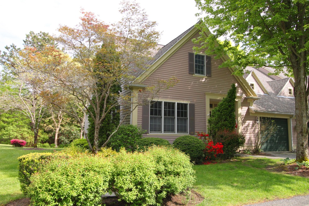 17 Windsor Point, Mashpee, MA 02649 - photo 1