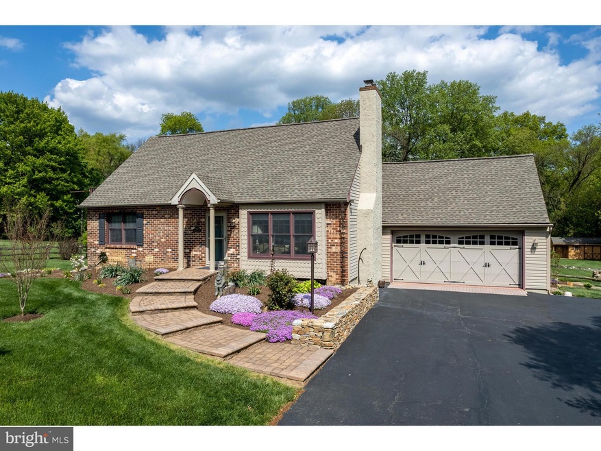 800 Merrimac Ln, Kennett Square, PA 19348 - photo 1