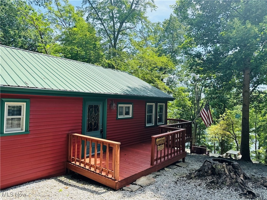 33660 Hidden Ledges Rd, Piedmont, OH 43983 - photo 1