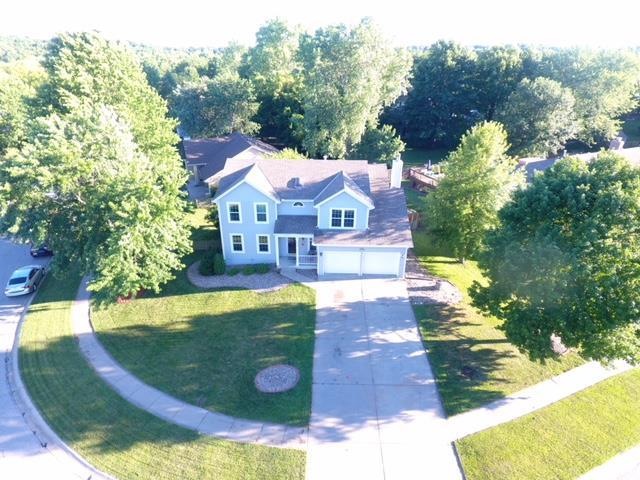 613 Meadowlark Rd, Lansing, KS 66043 - photo 1