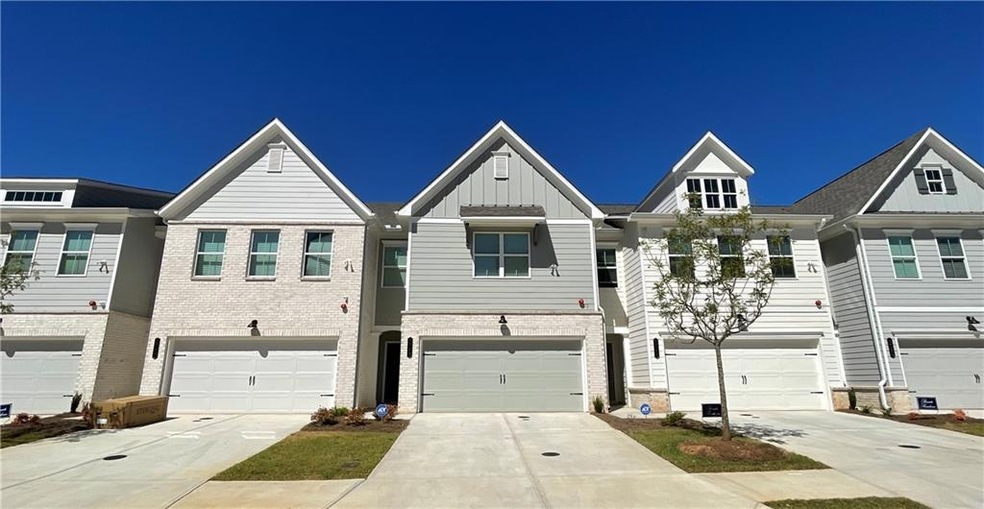 2989 Ferrington Way, Smyrna, GA 30080 - photo 1