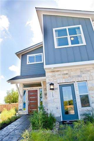 Photos of similar home. Actual home under construc