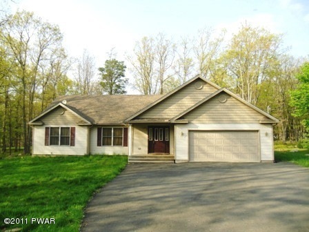 103 Surrey Ln, Lords Valley, PA 18428 - photo 1