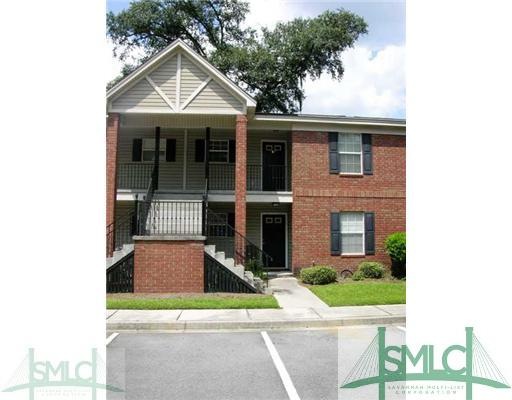 Exterior Front. Front