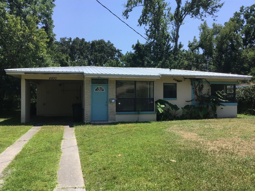 4800 Beverly Cir, Jacksonville, FL 32210 - photo 1