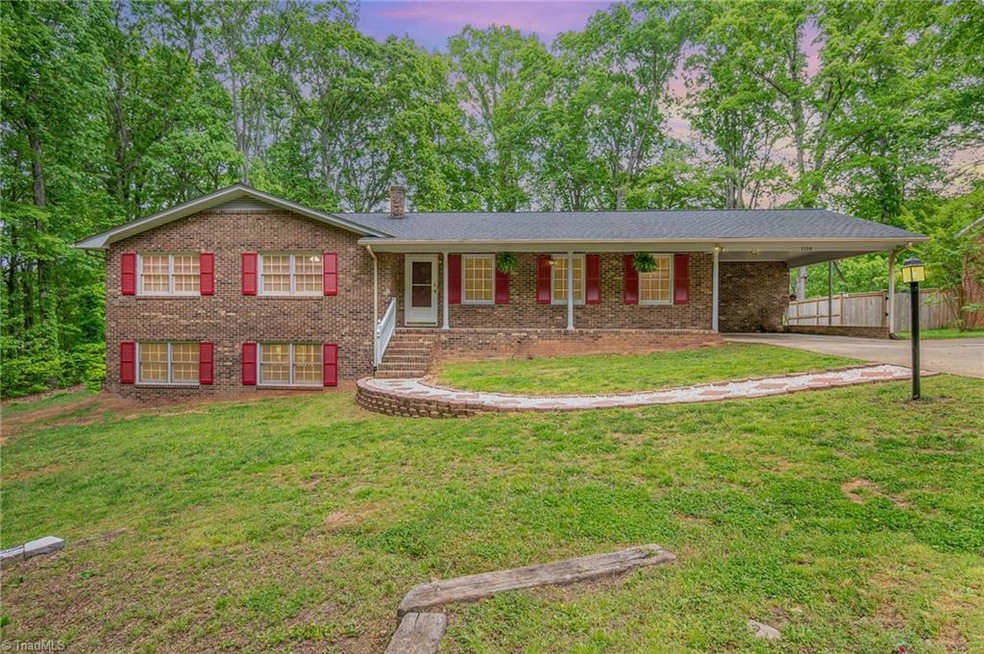 1116 Cranbrook Way, Asheboro, NC 27205 - photo 1