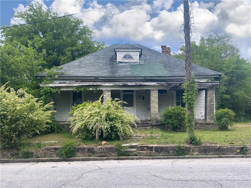 240 Campbell St, Elberton, GA 30635 - photo 1