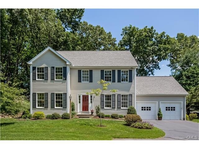 7 Getner Trail, Norwalk, CT 06854 - photo 1