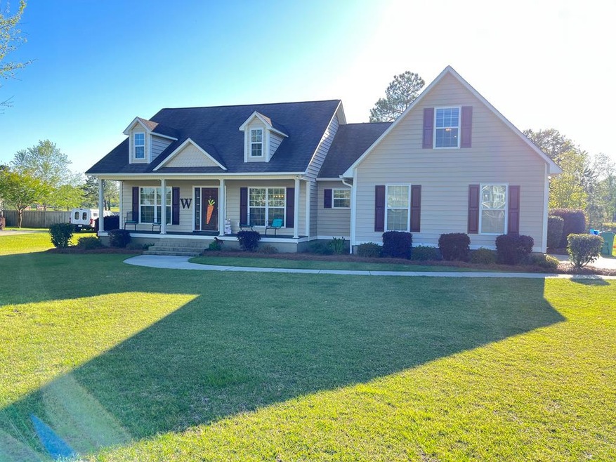 34 Surrey Cir, Tifton, GA 31793 - photo 1