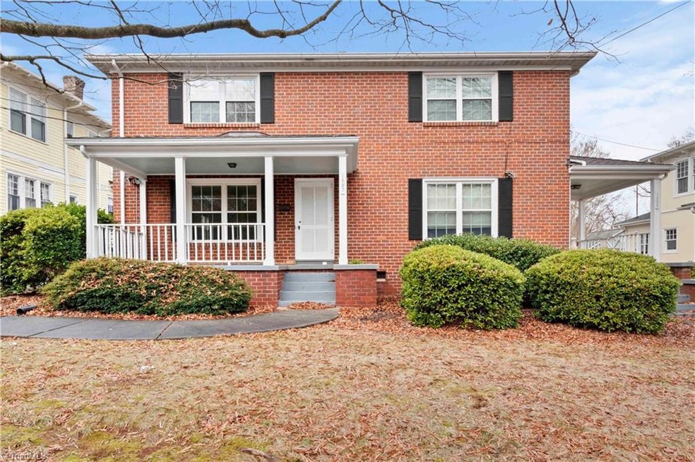 1525 & 1527 W Northwest Blvd, Winston Salem, NC 27104 - photo 1