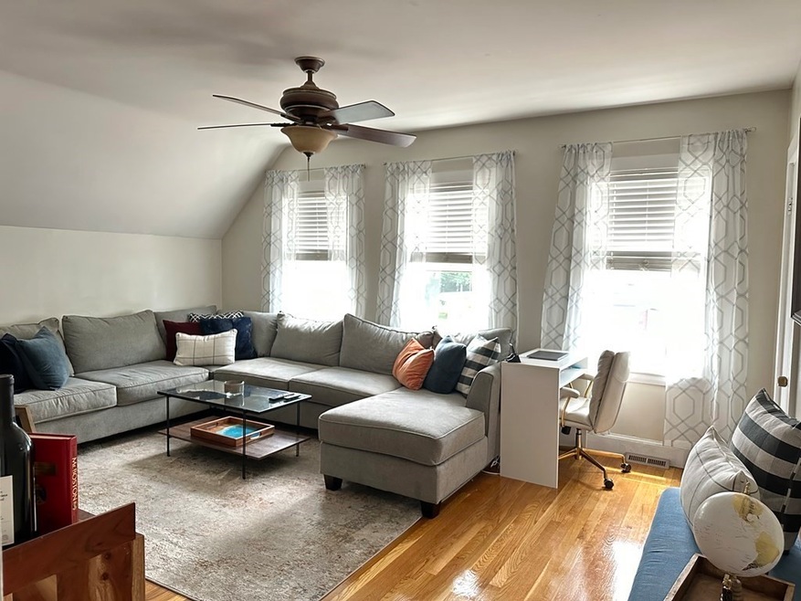 44 Taber St unit 2, Quincy, MA 02169 - photo 1