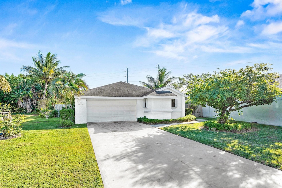 1215 NW 18th Ave, Delray Beach, FL 33445 - photo 1