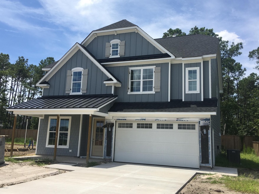 Charleston English Cottage - Lot 132