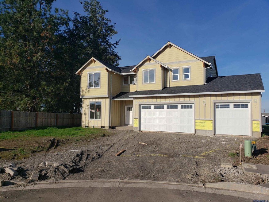 4865 Crown Ln NE, Albany, OR 97321 - photo 1