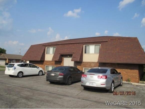 2520 N Cole St, Lima, OH 45801 - photo 1