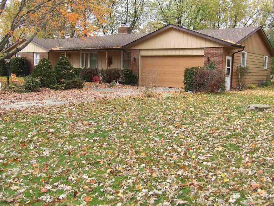 2308 Blair Rd, Fort Wayne, IN 46819 - photo 1