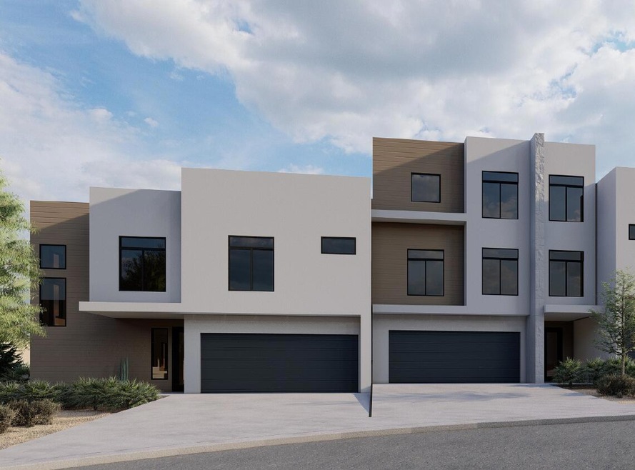 2841 Becco Trail unit 3, St. George, UT 84770 - photo 1