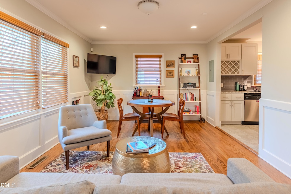 1704 Liberty St, Durham, NC 27703 - photo 1