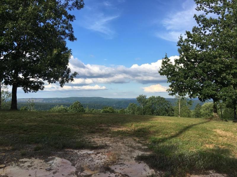 41+ acres!