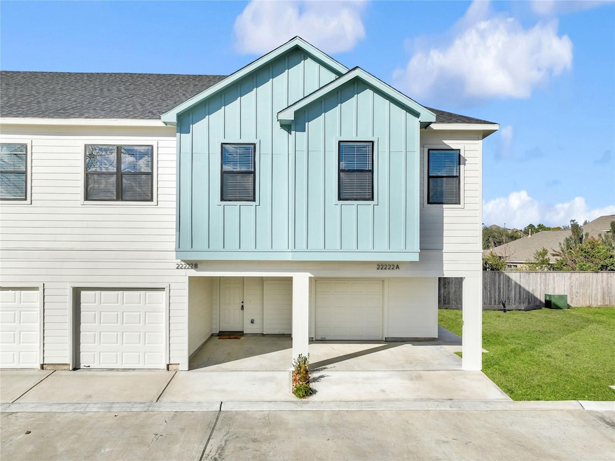 3238 Frying Pan Place unit B, Katy, TX 77449 - photo 1