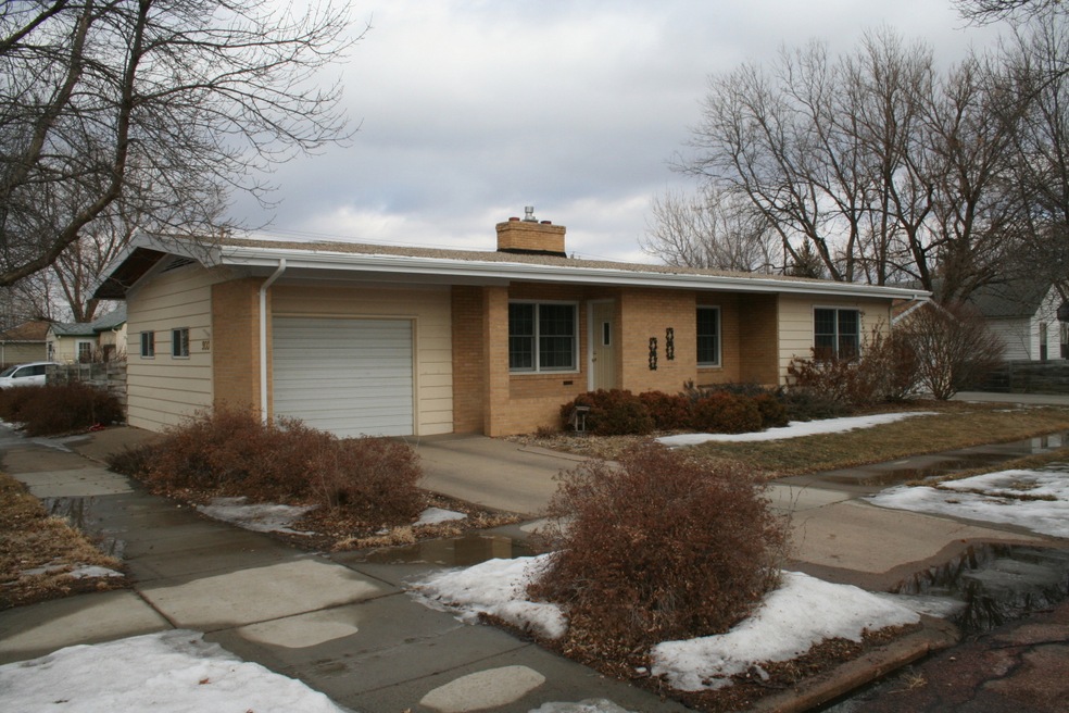 Front View