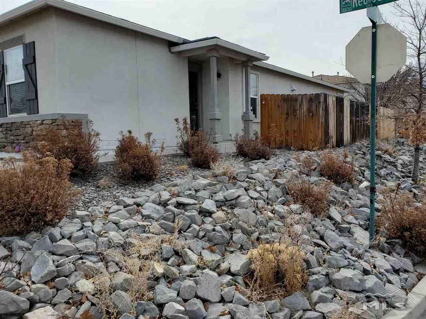 9155 Red Baron Blvd, Reno, NV 89506 - photo 1