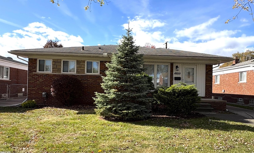 Under Contract $225,000