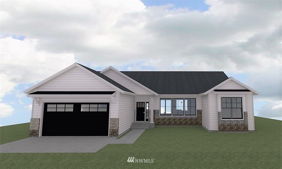 712 W Golf Course Dr, Chelan, WA 98816 - photo 1
