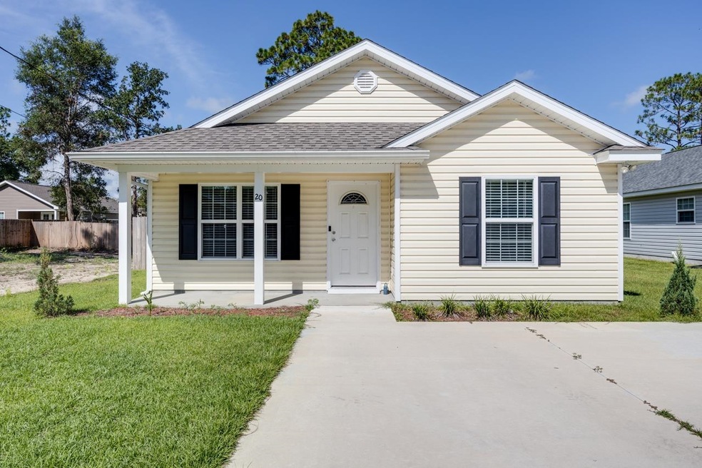 20 Tranquil Ln, Crawfordville, FL 32327 - photo 1