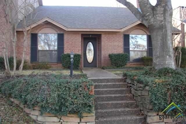 5819 Hollytree Dr, Tyler, TX 75703 - photo 1