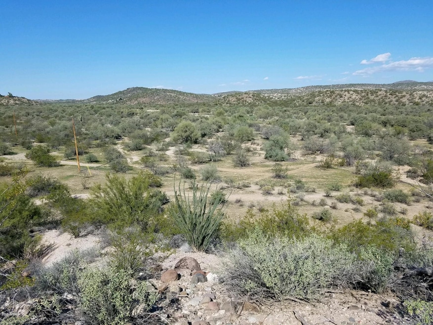 02 Grantham Ranch Road -- unit 2, Wickenburg, AZ 85390 - photo 1