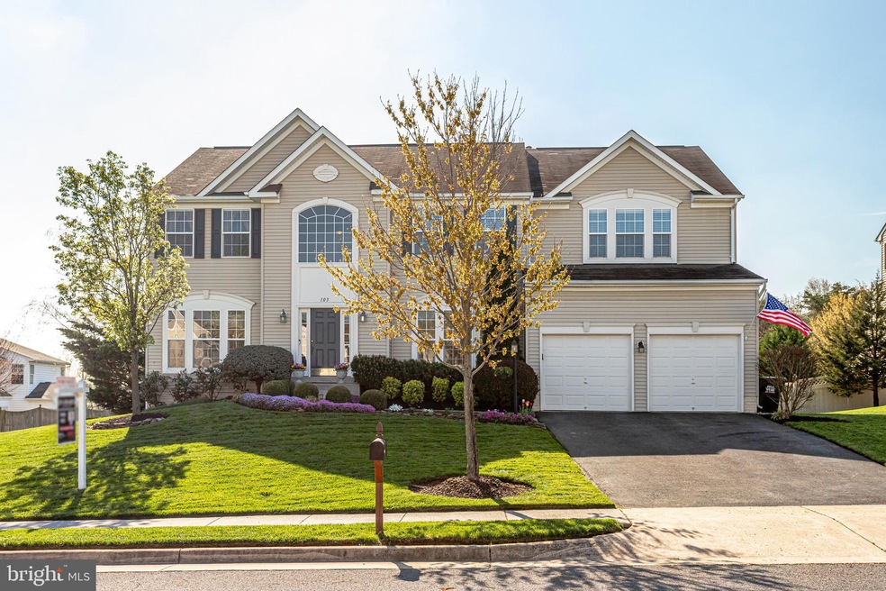 103 Sesar Ct, Winchester, VA 22602 - photo 1