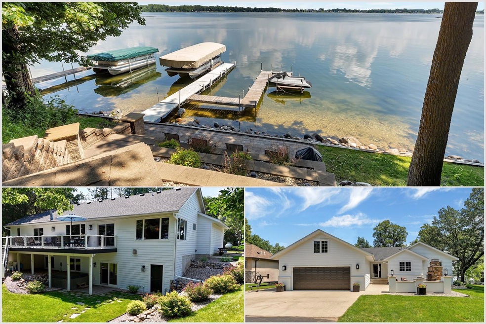 11827 Maple Springs Dr SE, Alexandria, MN 56308 - photo 1