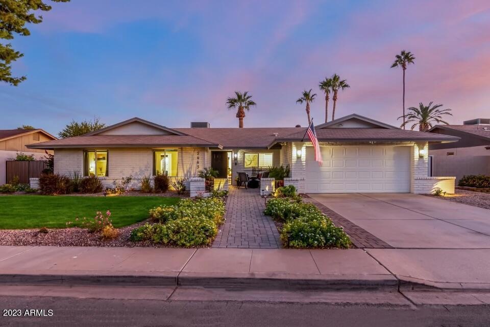 2445 W Pecos Ave, Mesa, AZ 85202 - photo 1