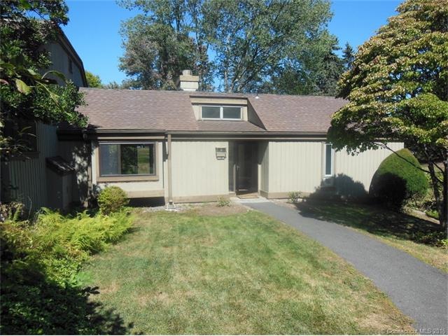 440 Heritage Village unit B, Southbury, CT 06488 - photo 1