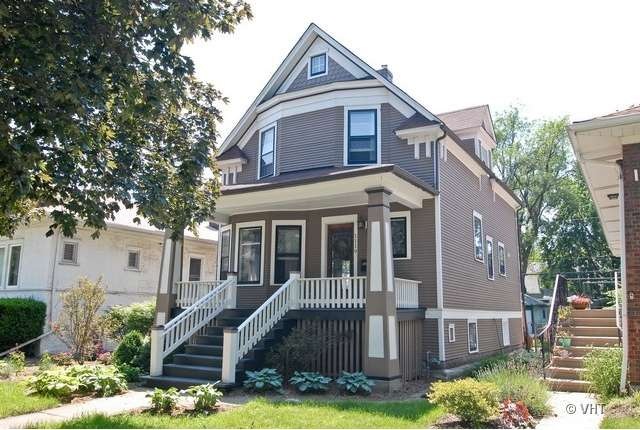 1119 Clarence Ave, Oak Park, IL 60304 - photo 1