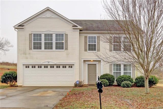 185 Altondale Dr unit 162, Statesville, NC 28625 - photo 1