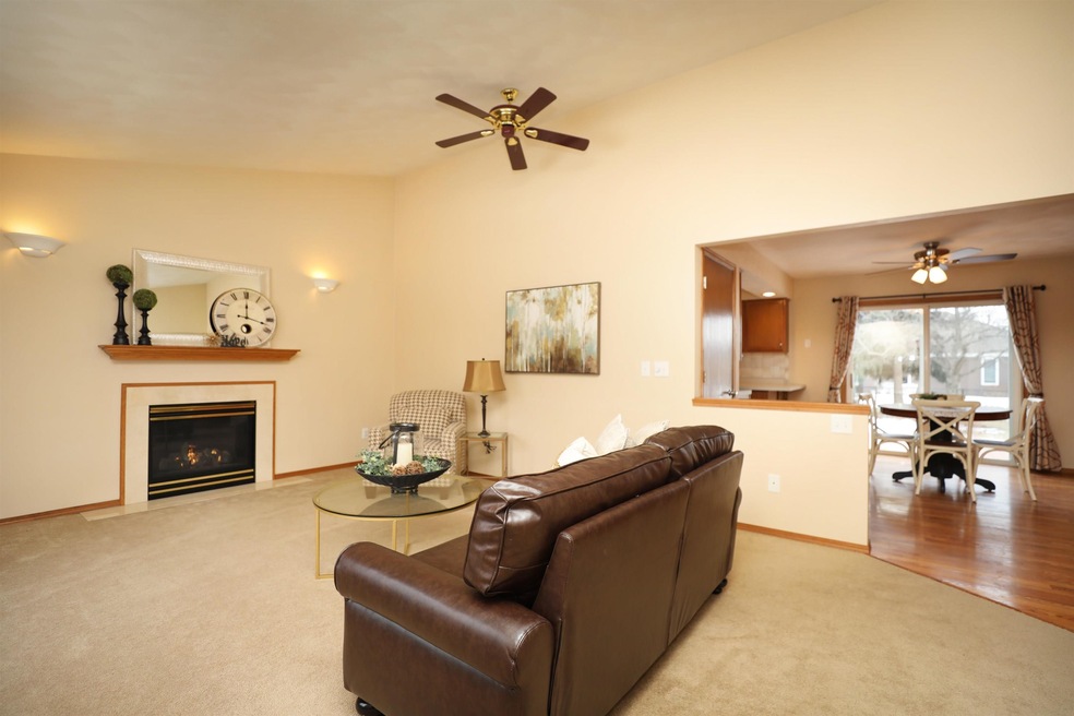 W3045 Cara Way, Appleton, WI 54915 - photo 1