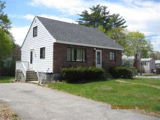 13 Silver Lake Ave, Wilmington, MA 01887 - photo 1