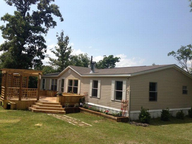 840 Mccarty Rd, Lufkin, TX 75904 - photo 1