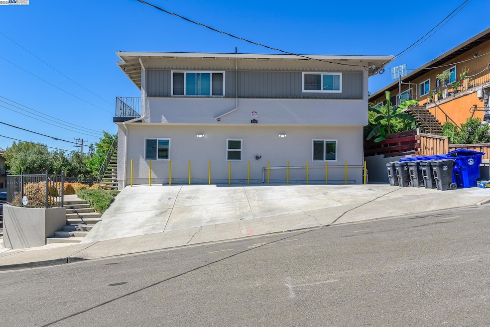 16318 Maubert Ave unit B, San Leandro, CA 94578 - photo 1
