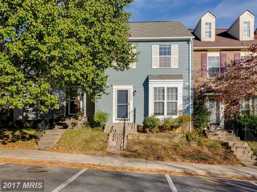 11523 Apperson Way, Germantown, MD 20876 - photo 1