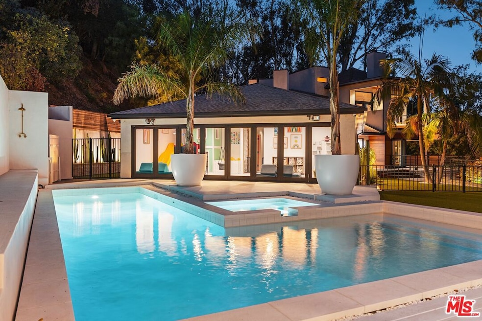 For Rent $25,000/month • Co-Listing Agent