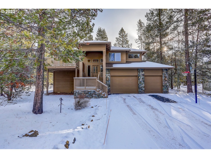 unlisted-address, Sunriver, OR 97707 - photo 1