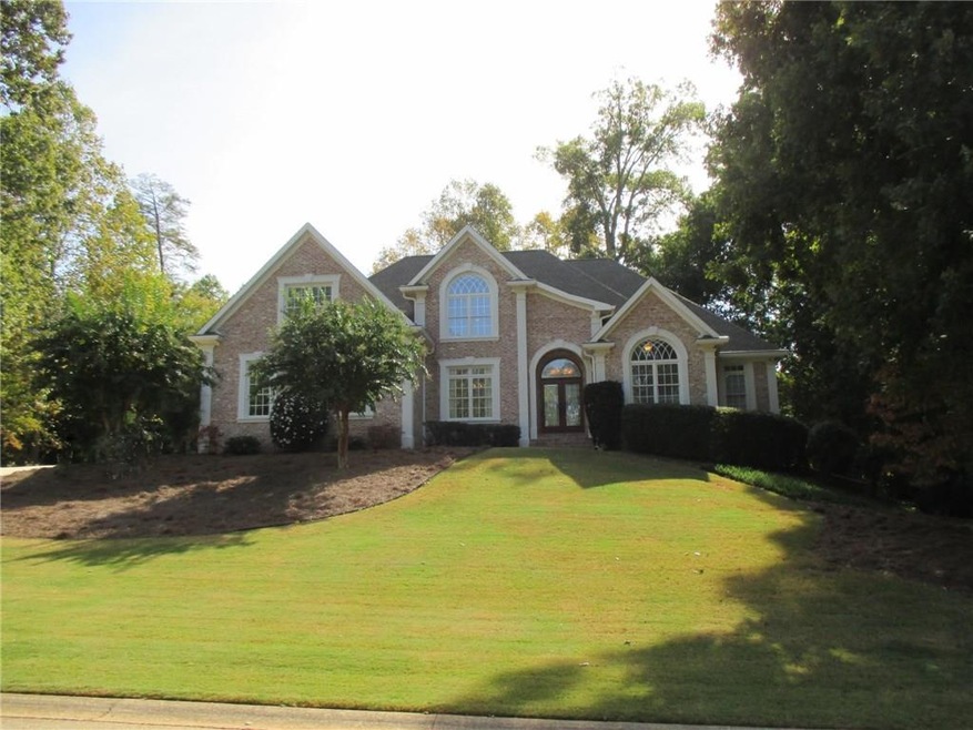 4409 Oxburgh Park, Flowery Branch, GA 30542 - photo 1