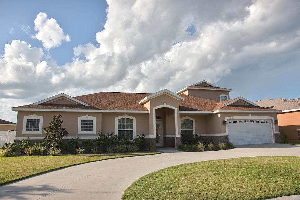 12420 NE 48th Cir, Oxford, FL 34484 - photo 1