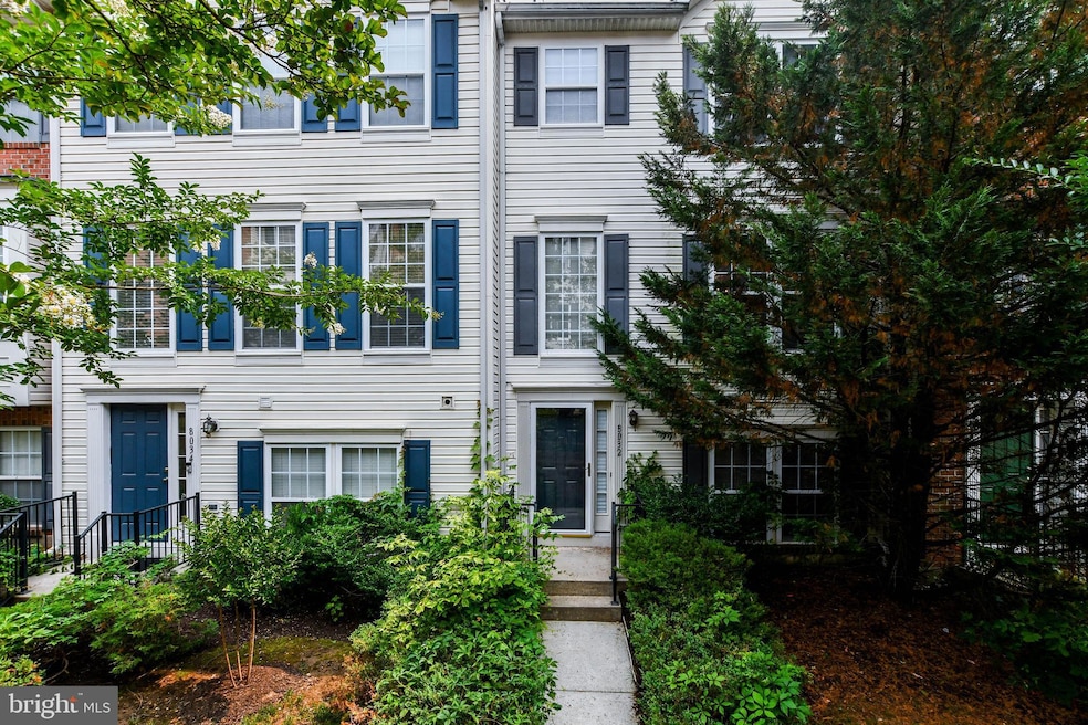 8032 Ians Alley, Laurel, MD 20724 - photo 1