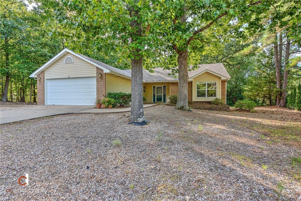 2 Saint Austell Dr, Bella Vista, AR 72714 - photo 1