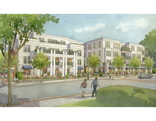 576 Washington St unit 104, Wellesley, MA 02482 - photo 1